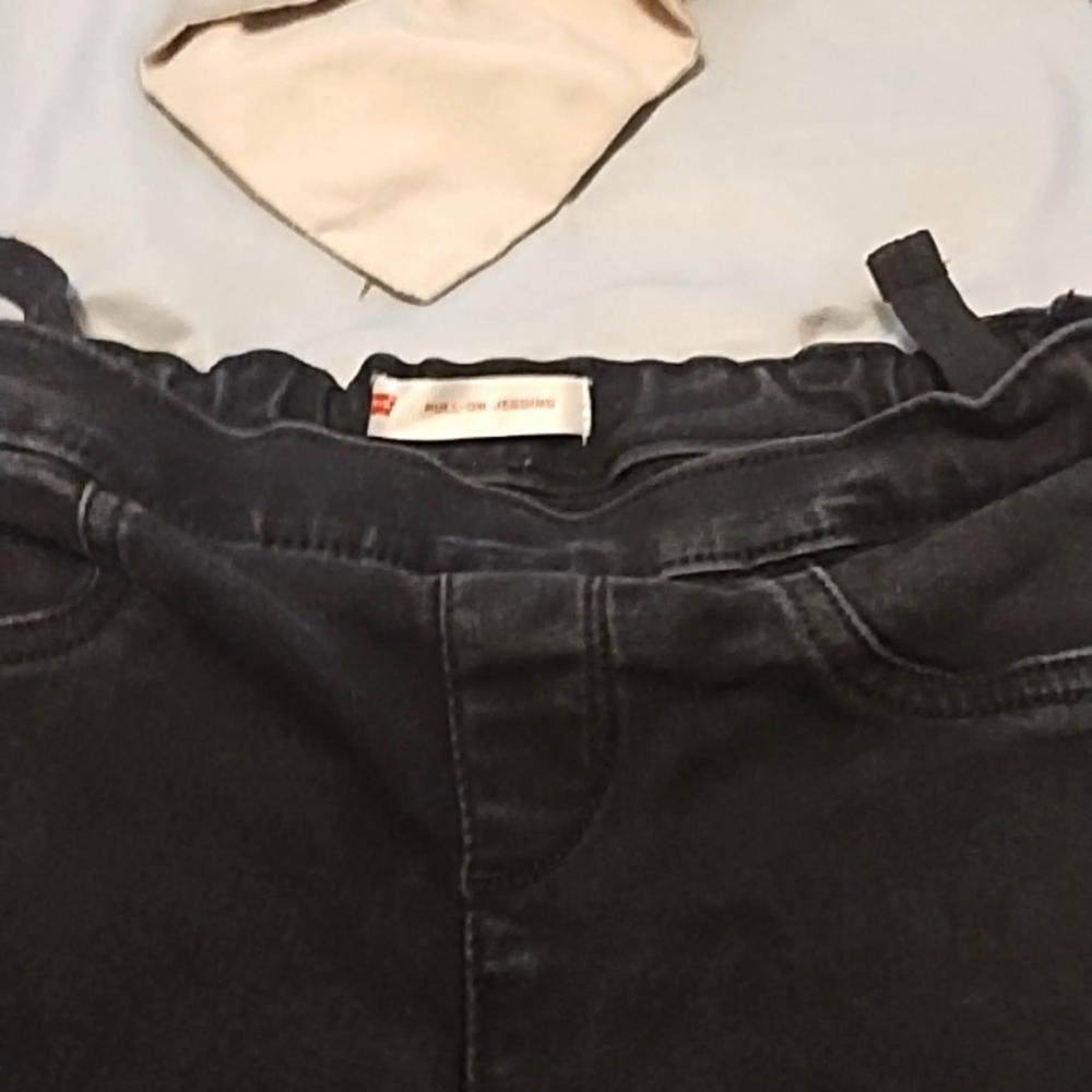 Kids Levi's